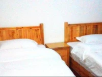 Esheng Mountain Villa 
