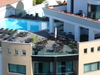 The Lince Madeira Lido Atlantic Great Hotel 4*