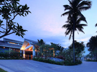 Litchi Garden Rainforest Hot Spring Resort