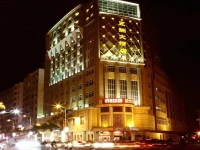 Global Hotel Shishi 