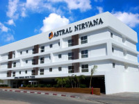 Astral Nirvana