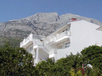 Villa Bonaca