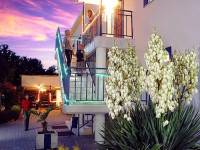 Zarya hotel