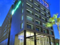 Holiday Inn Santo Domingo 5*