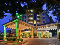 Holiday Inn Hotel Cuernavaca