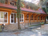 Kiparisovaya Alleya