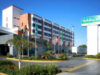 Holiday Inn Hotel Quijote