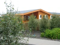 Minniborgir Cottages 3*