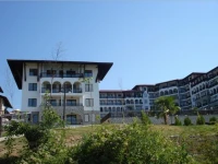 Complex Monastery II (РљРѕРјРїР»РµРєСЃ РњРѕРЅР°СЃС‚РµСЂРё II)  4*
