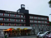 Normandy Glasgow Airport 3*