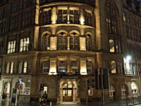 The Grand Central Hotel