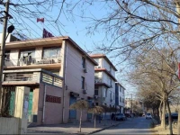 Freedom Space Hostel Shijiazhuang Vitamin C Apartment Branch 
