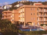 Residence Orchidea Pietra Ligure 3*