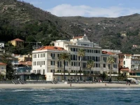 Grand Hotel Alassio 5*