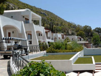 Esperides Villas And Suites
