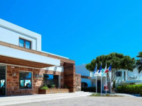 Minos Village