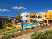 Aegean Sky Hotel and Suites