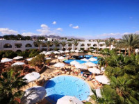 Xperience St. George Sharm El Sheikh