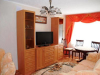 Patriot hotel complex