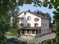 Usadba hotel complex Smolensk