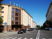 Смоленскотель  