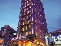 Golden Central
