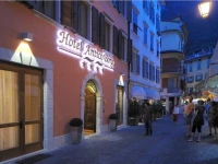 Antico Borgo 4*