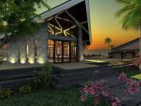 The Seminyak Beach Resort &amp; Spa