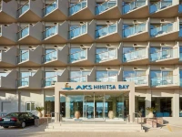AKS Hinitsa Bay 4*