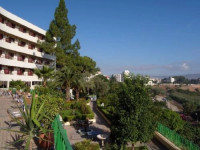 Menzeh Zalagh