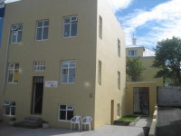 Gallery Central Guesthouse Reykjavik
