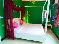 Pheasant Hostel 