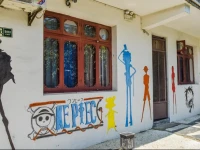 Xitang Rainbow Boutique Home 