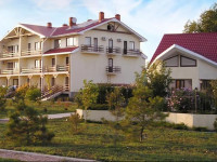 Baza Otdiha Pelikan