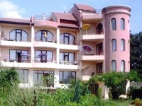 Villa Diva / Вилла Дива 2*