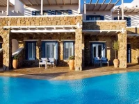Arte Mare Elia Suites 