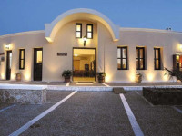 Mathios Village