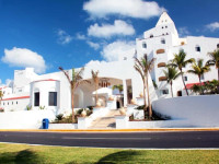 GR Caribe