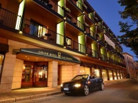 Grand Hotel San Marino 4*
