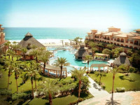 Royal Solaris Los Cabos