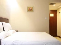 GreenTree Inn GanSu LanZhou YanBei Road United University Express Hotel 