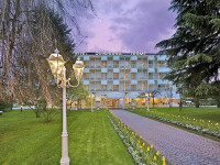 Quisisana Terme