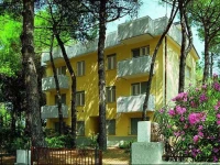 Casa De Monte 