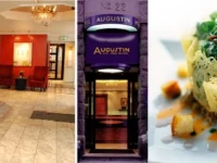 Augustin 3*