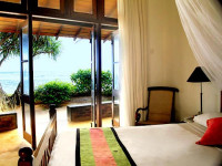 Barberyn Reef Ayurveda Resort Beruwala