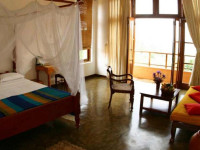 Barberyn Beach Ayurveda Resort Weligama