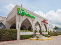 Holiday Inn Tuxtla Gutierrez 3*