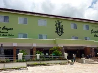 Cambodian Resort 3*