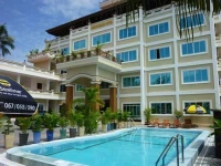 White Beach 3*
