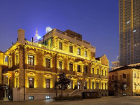Yi Boutique Luxury Hotel Tianjin